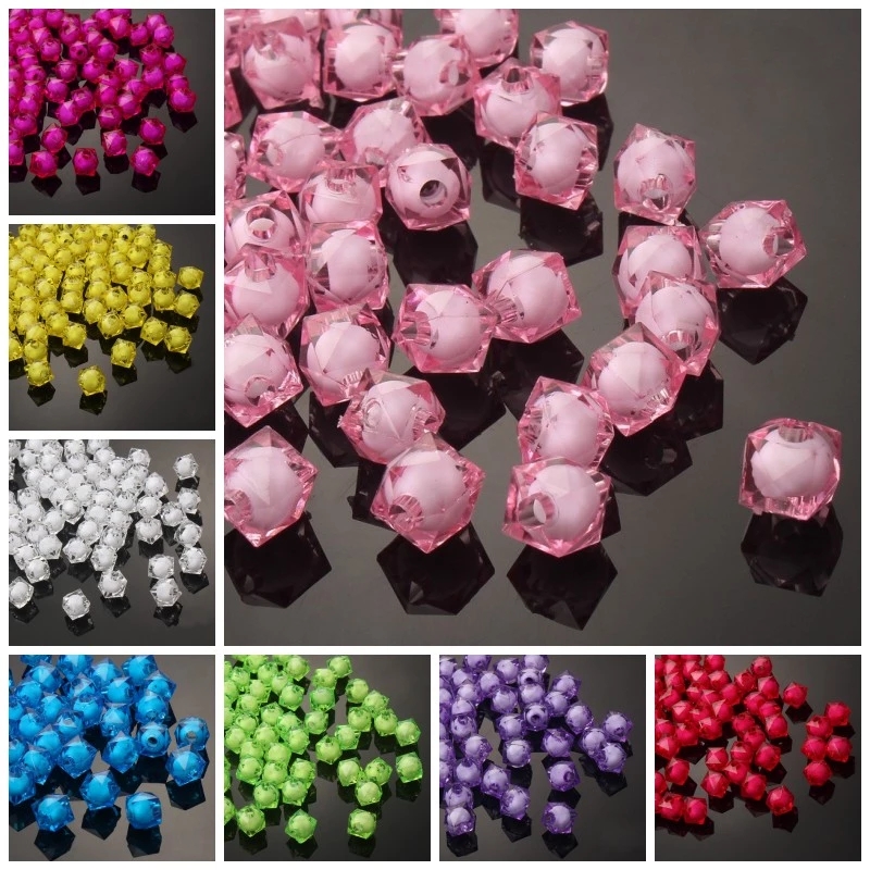 Wholesale 8/10/12mm Transparen - Kids Toys Deals reseña y precio