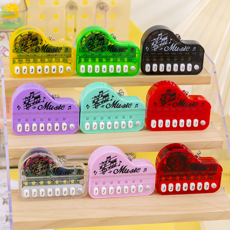 Creative Mini Electronic Piano - Kids Toys Usa reseña y precio