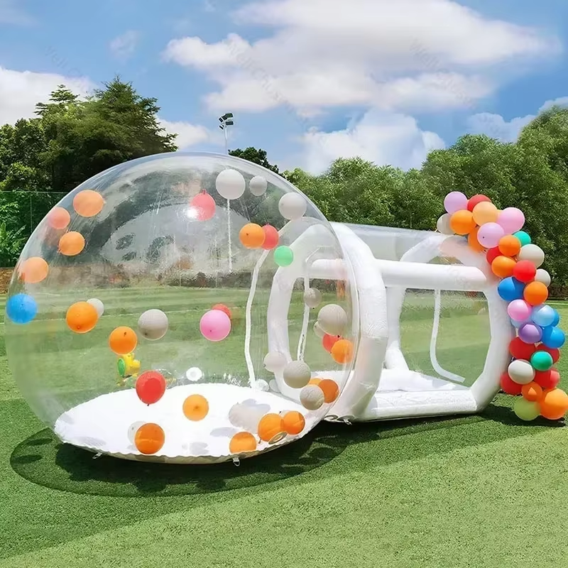 10FT Balloon  Inflatable Bubbl - Kids Toys Rental reseña y precio