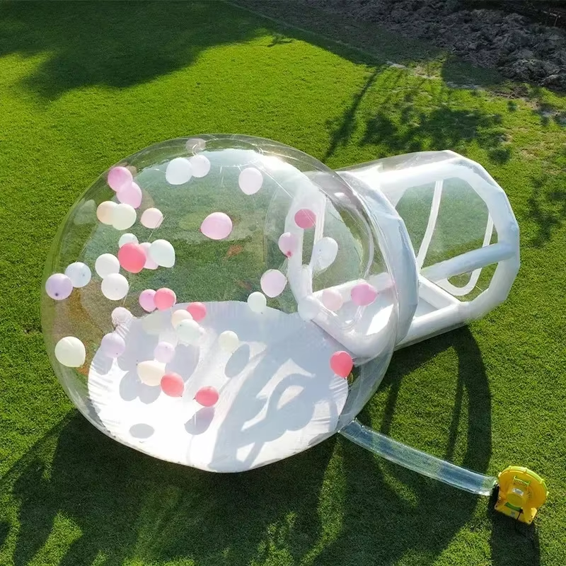 10FT Balloon  Inflatable Bubbl - Kids Toys Rental reseña y precio