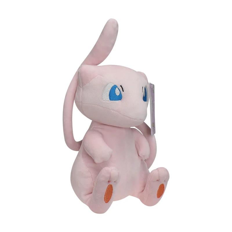 Pokemon Mew Plush Doll Kawaii  - Kids Toys Idea reseña y precio