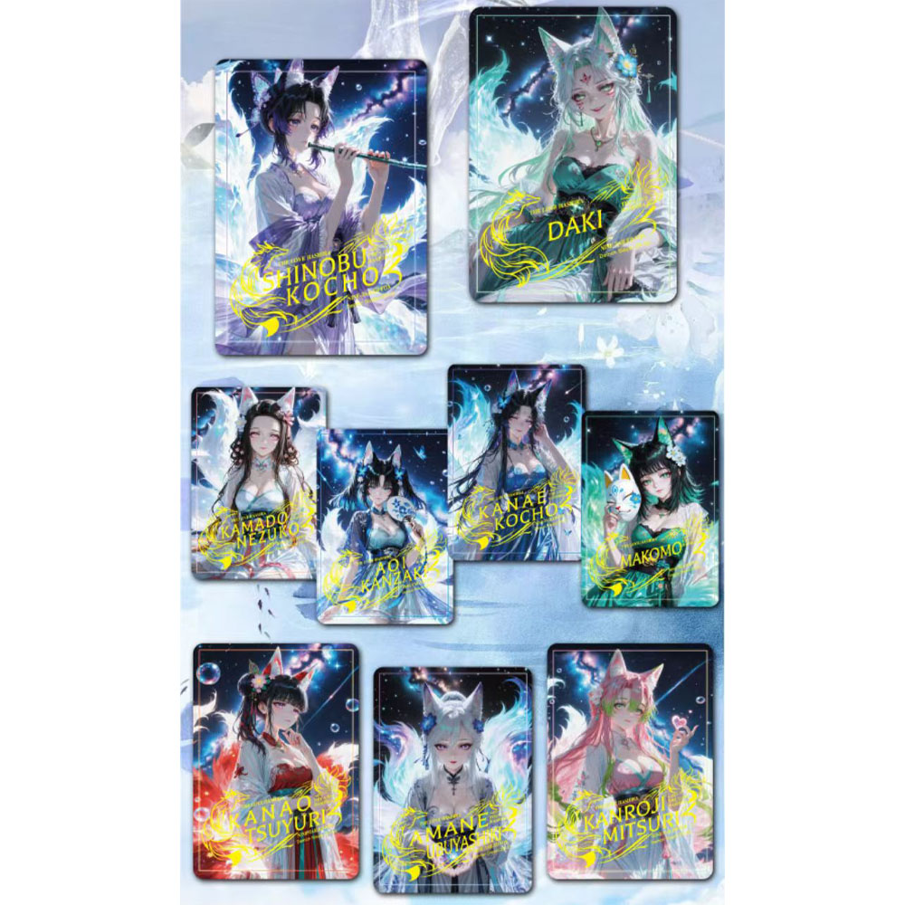 Wholesale QianQiuHuaYe Demon S - Kids Toys Deals reseña y precio