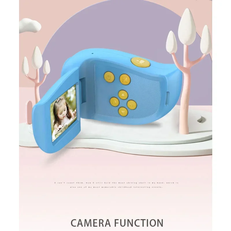 A100 Kids Handheld Digital DV  - Kids Toys Quotes reseña y precio
