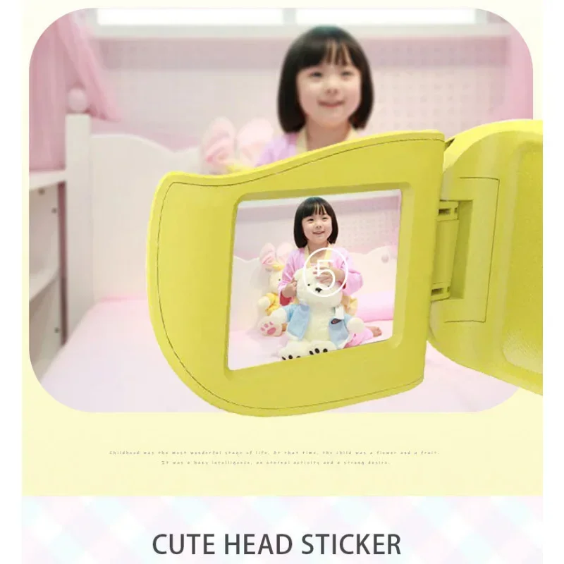 A100 Kids Handheld Digital DV  - Kids Toys Quotes reseña y precio
