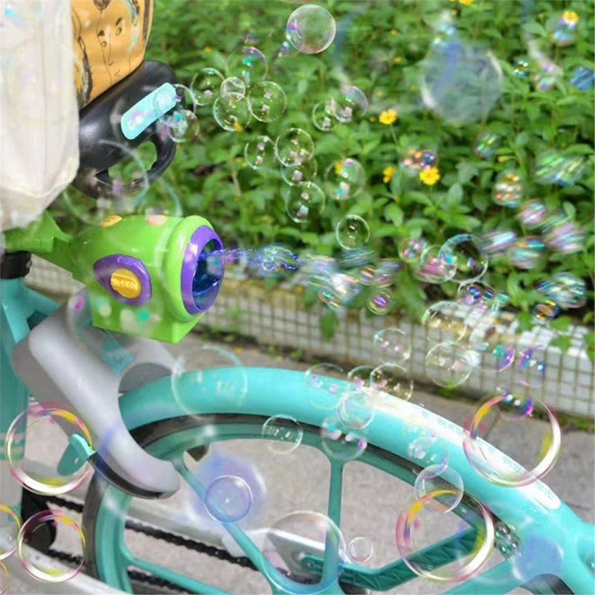 【COUNTDOWN DEAL】 Bike Mounted  - Kids Toys Deals reseña y precio