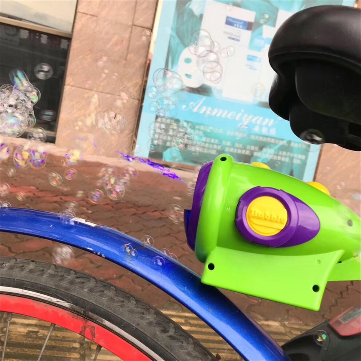 【COUNTDOWN DEAL】 Bike Mounted  - Kids Toys Deals reseña y precio