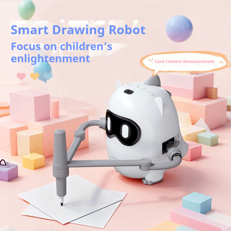 Generic Smart Dinosaur Drawing - Kids Y Toys reseña y precio