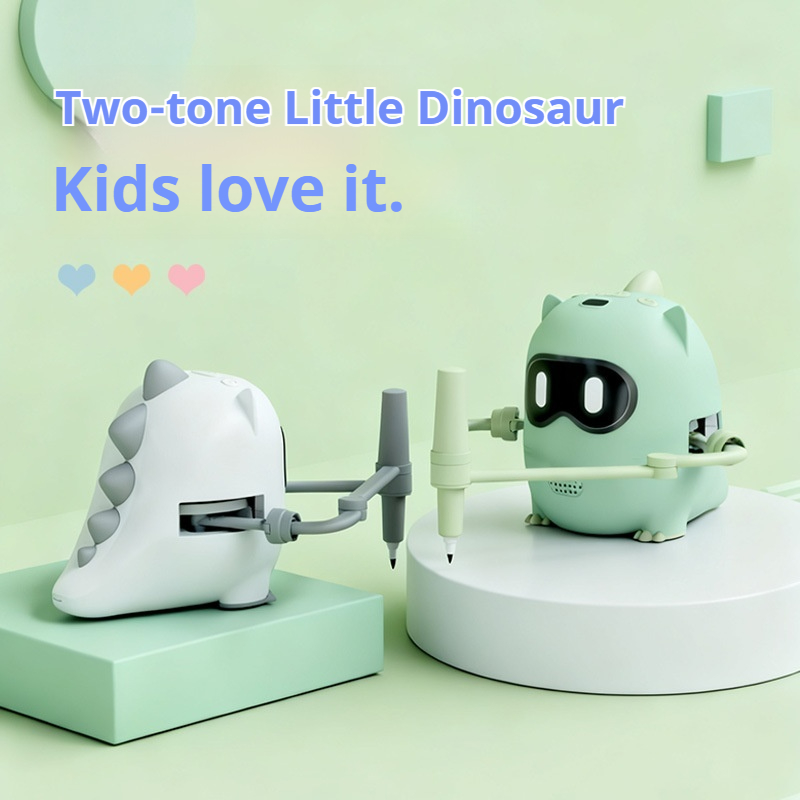 Generic Smart Dinosaur Drawing - Kids Y Toys reseña y precio