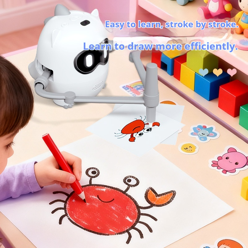 Generic Smart Dinosaur Drawing - Kids Y Toys reseña y precio