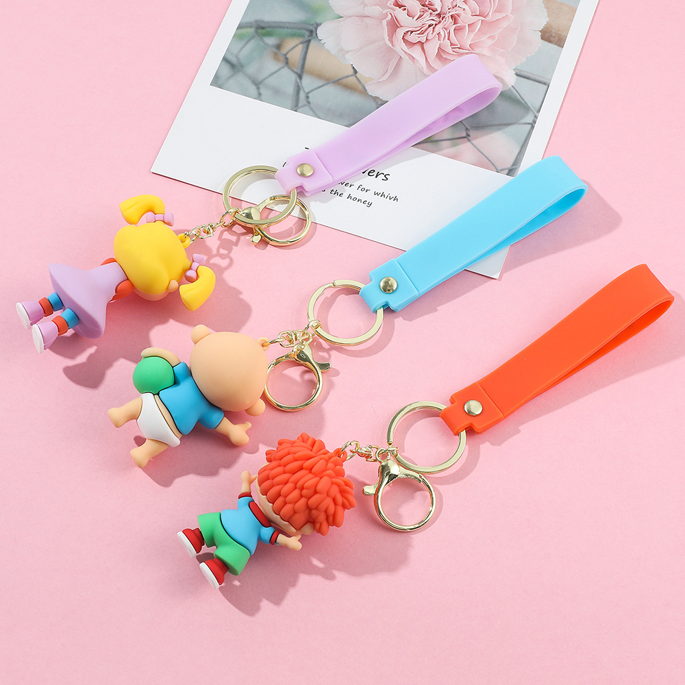 Anime Kawaii Rugrats In Paris  - Kids Toys Paris reseña y precio