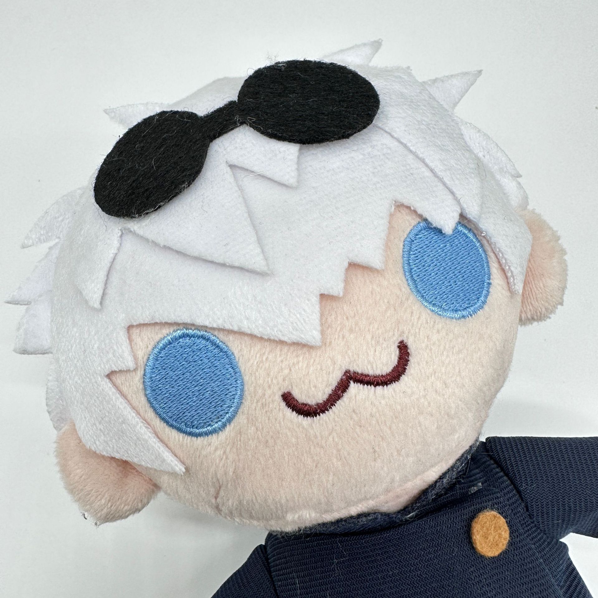 New Gojo And Geto Plush Toys H - Kids Toys Idea reseña y precio
