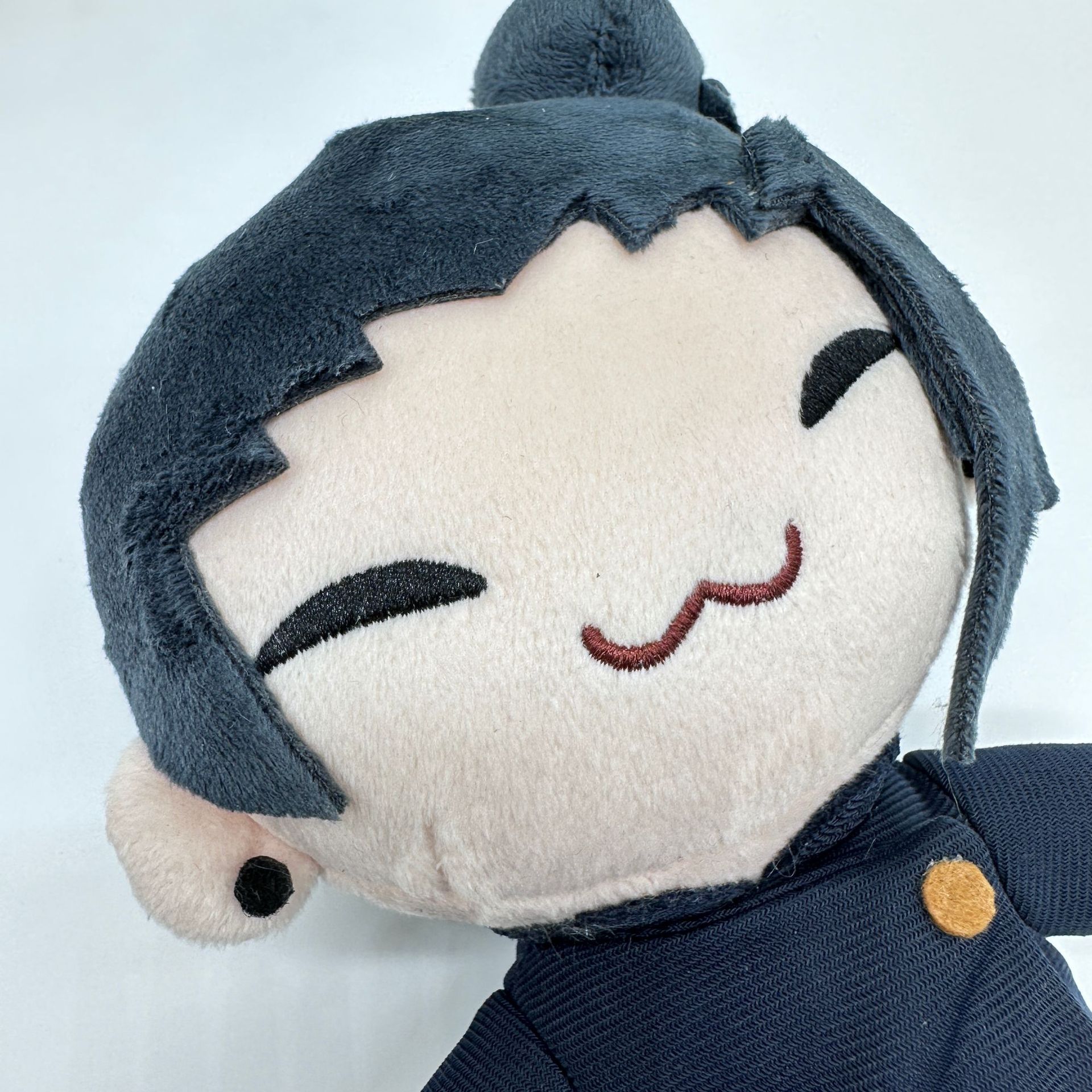 New Gojo And Geto Plush Toys H - Kids Toys Idea reseña y precio