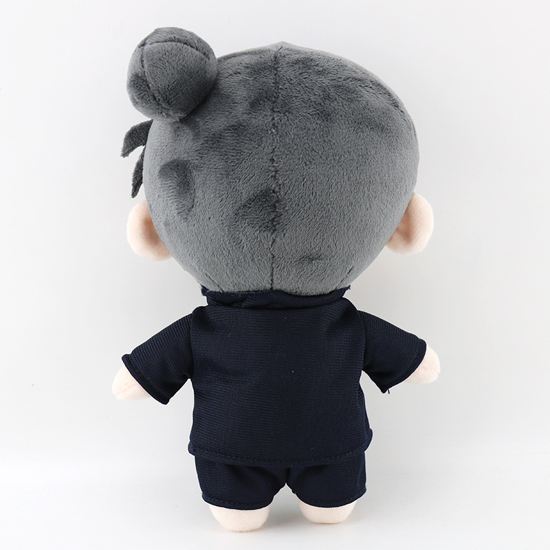 New Gojo And Geto Plush Toys H - Kids Toys Idea reseña y precio