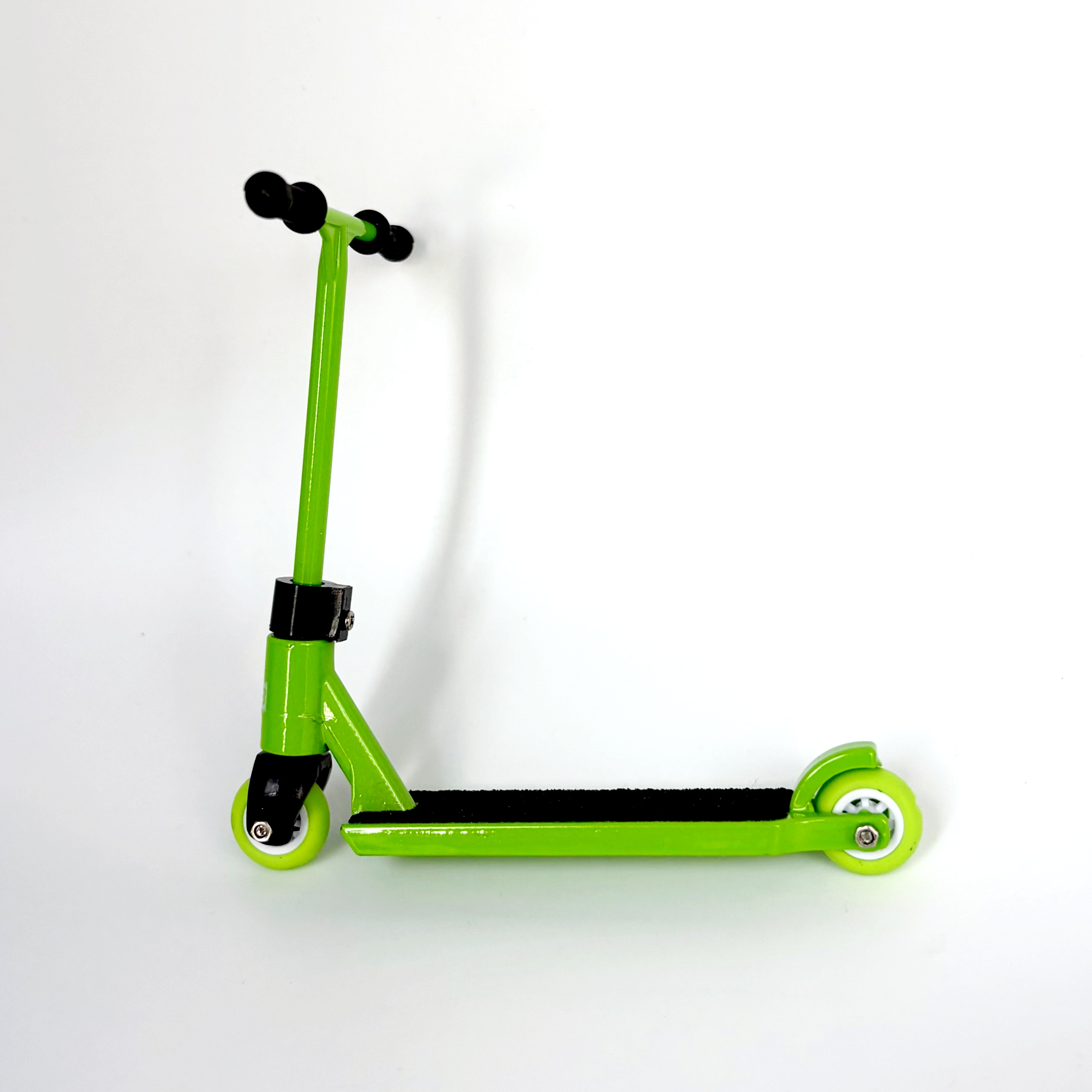 Mini Metal Finger Scooter Allo - Kids Toys Scooter reseña y precio