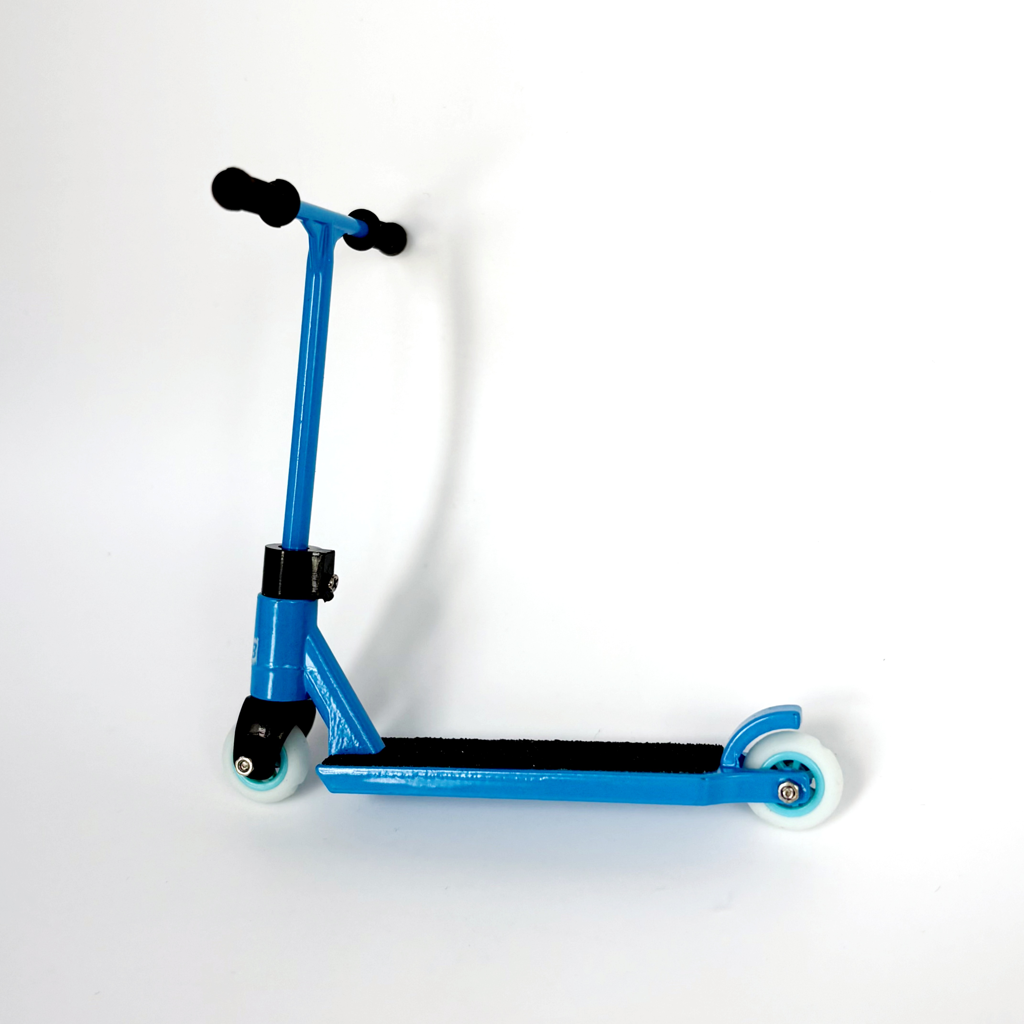 Mini Metal Finger Scooter Allo - Kids Toys Scooter reseña y precio