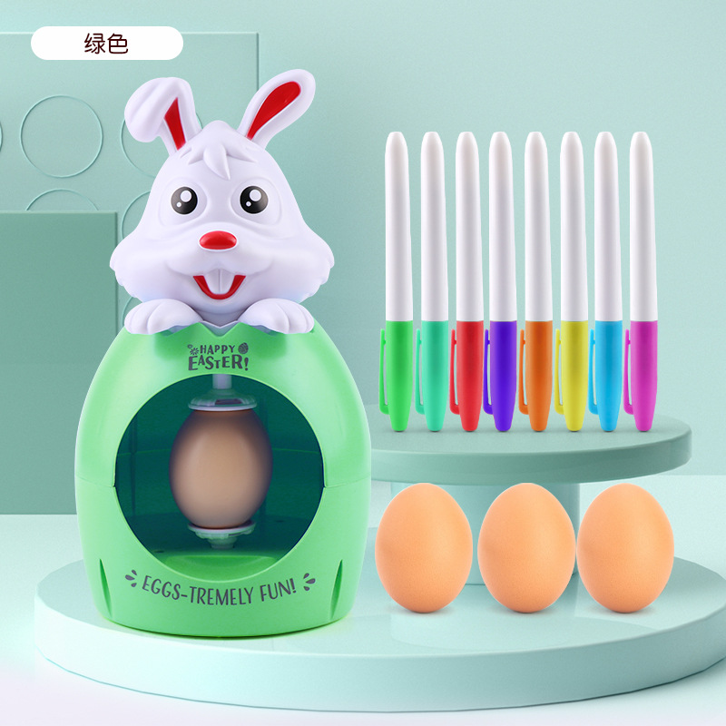 Easter Egg Decorator Electric  - Kid Toys And Craft reseña y precio