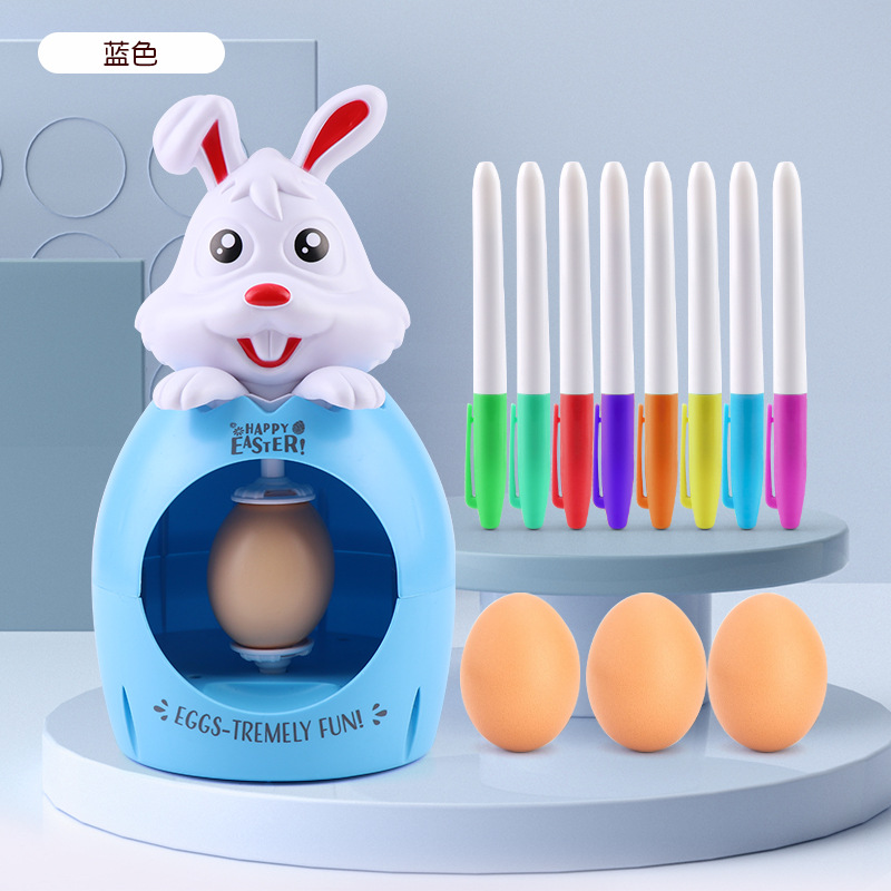 Easter Egg Decorator Electric  - Kid Toys And Craft reseña y precio