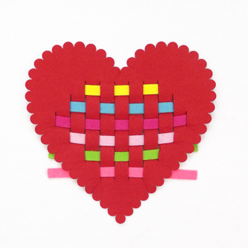 Children Handmade Weaving Toys - Kid Toys And Craft reseña y precio