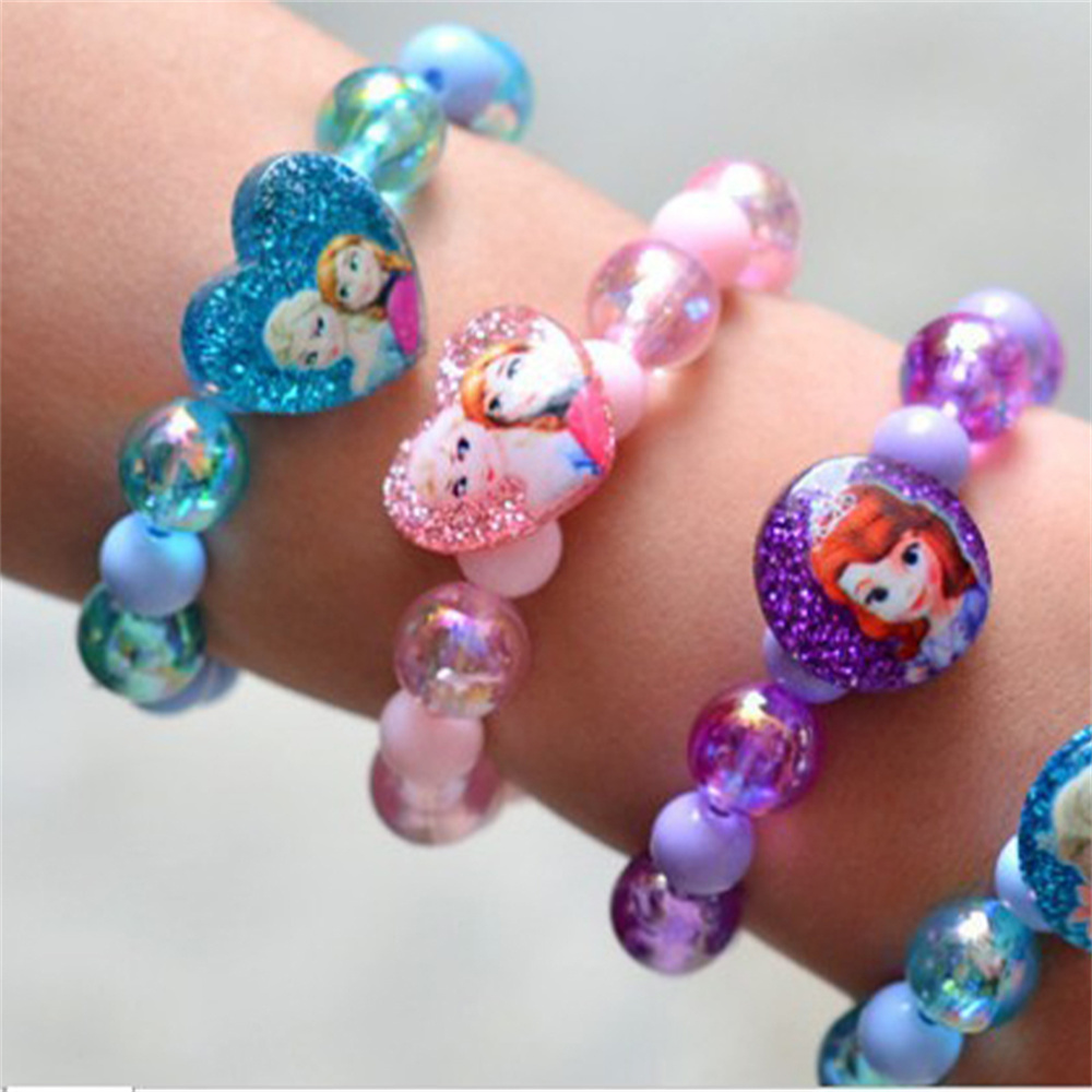 Frozen Elsa Princess Anna Cart - Kids Toys Usa reseña y precio