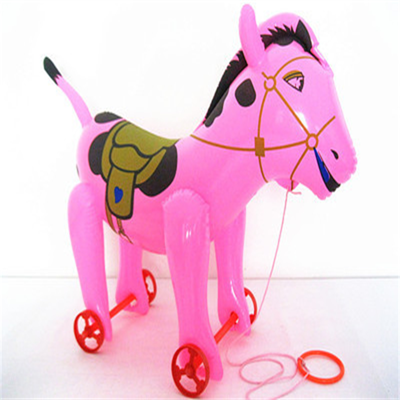 Pull Cord Inflatable Toys Whol - Kids Toys Deals reseña y precio