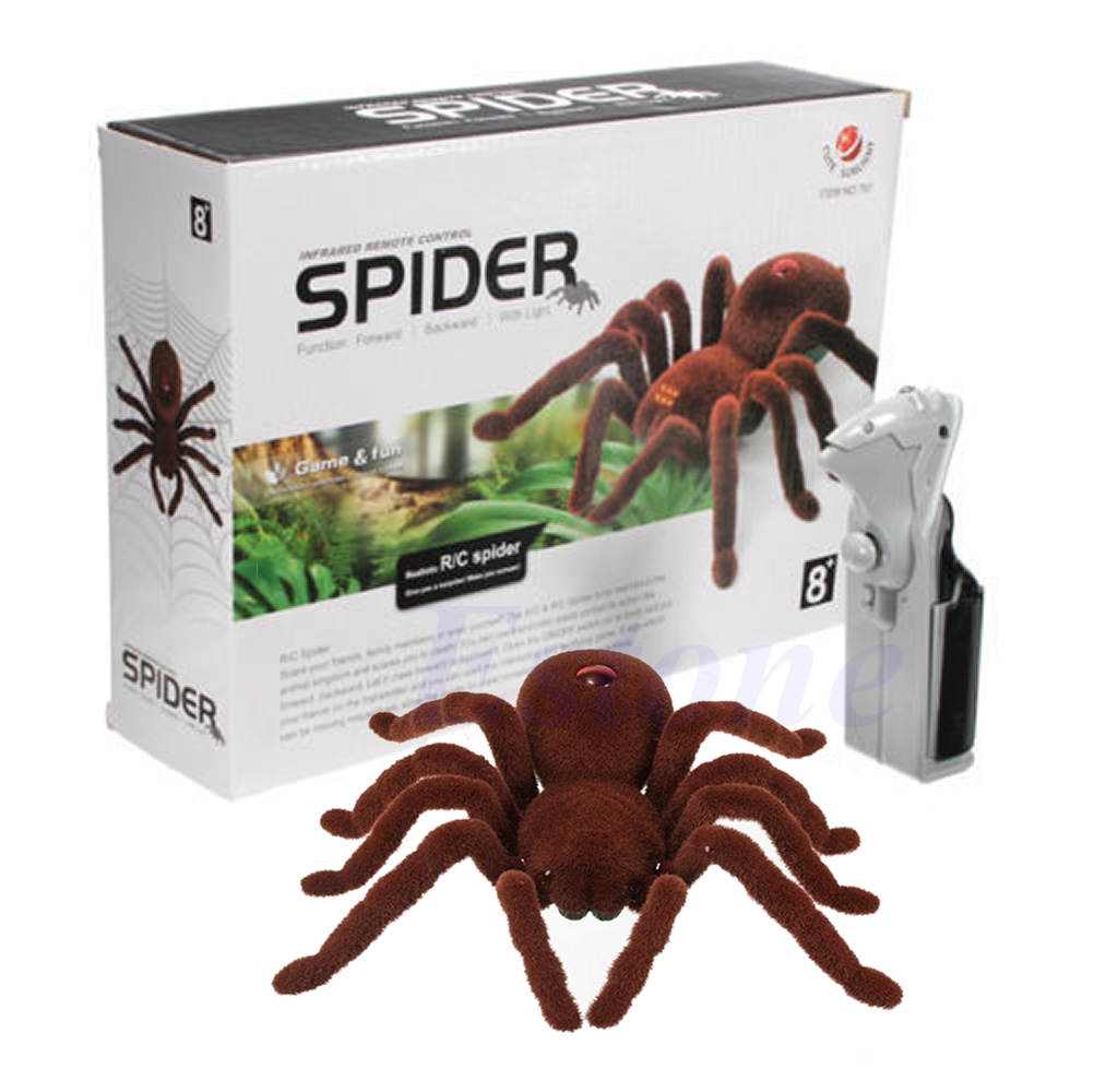 Kid Gift Remote Control Scary  - Kids Toys Quotes reseña y precio