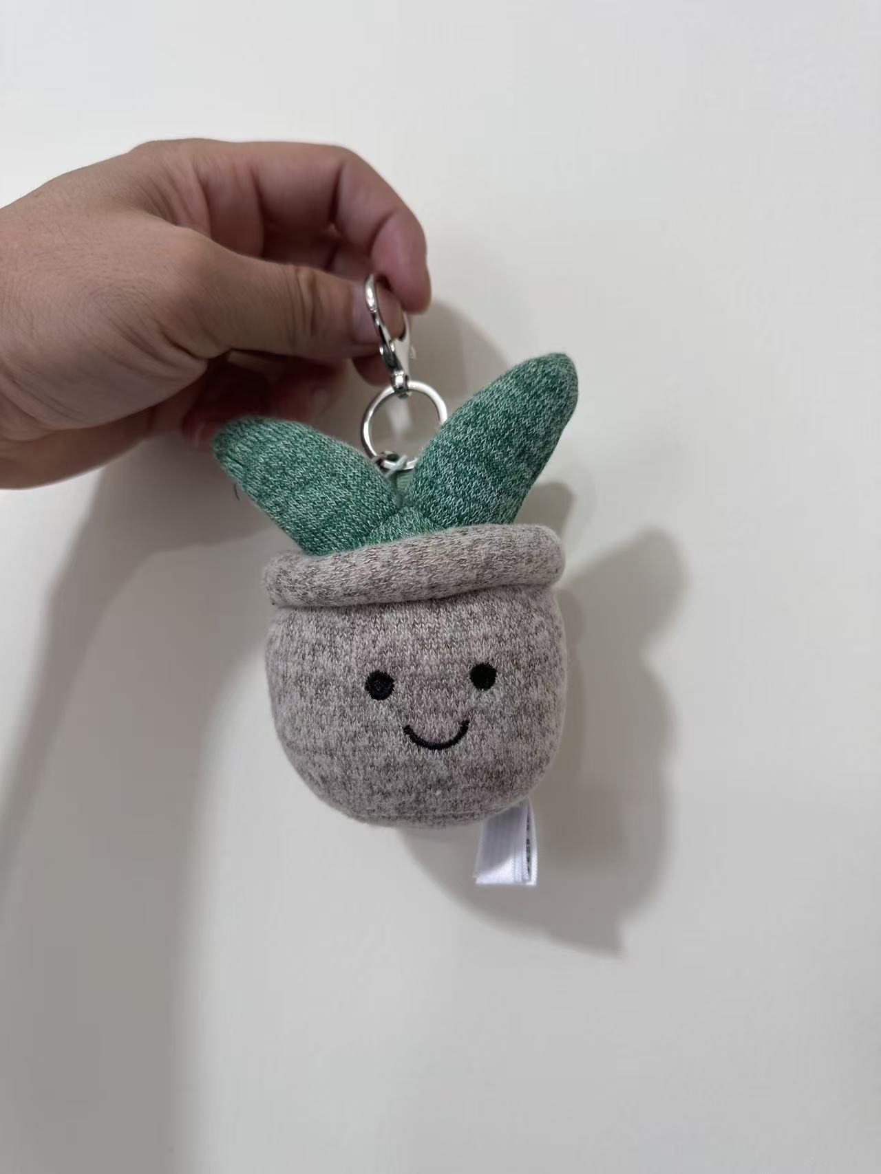 New JA brand plush toy keychai - Kids Toys Usa reseña y precio