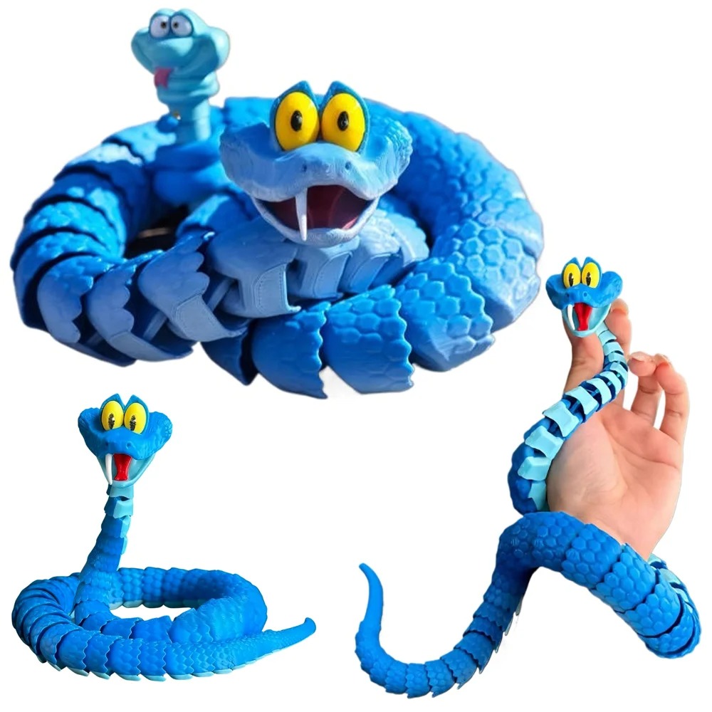 Zootopia 3D Printed Gareth Sna - Kids Toys Usa reseña y precio