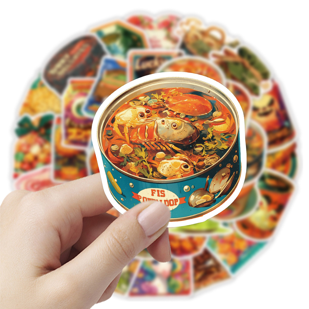 10/50PCS American Snack Spoof  - Kids Toys Scooter reseña y precio