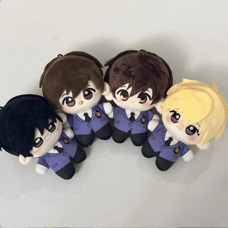 10cm/3.93in Cotton Plush Doll  - Kids Toys Usa reseña y precio