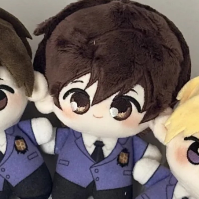 10cm/3.93in Cotton Plush Doll  - Kids Toys Usa reseña y precio