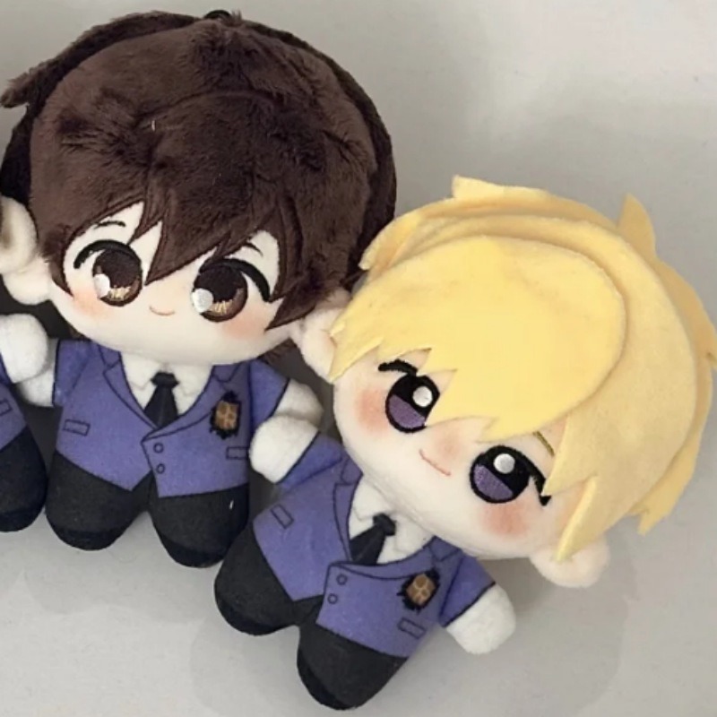 10cm/3.93in Cotton Plush Doll  - Kids Toys Usa reseña y precio