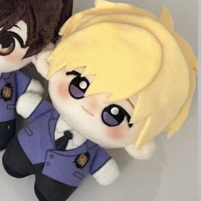 10cm/3.93in Cotton Plush Doll  - Kids Toys Usa reseña y precio
