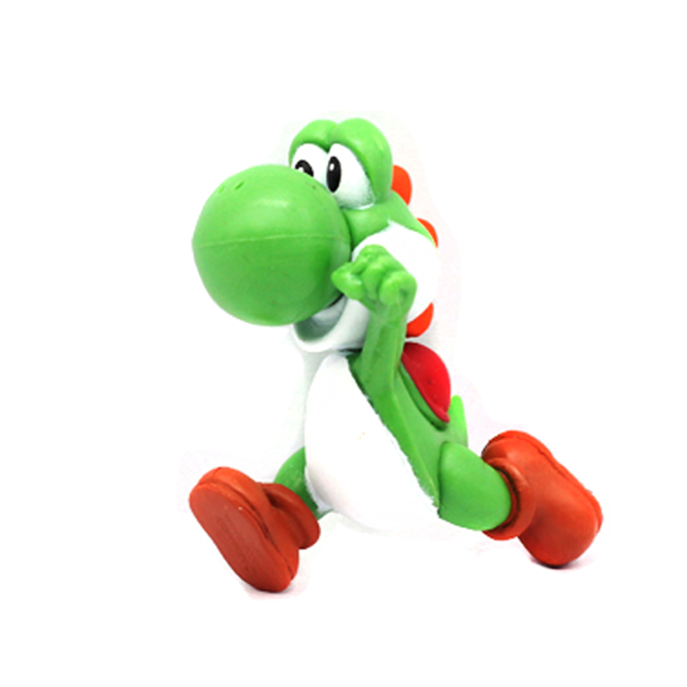 # 6pcs/set Super Mario Bros PV - Kids Toys Idea reseña y precio