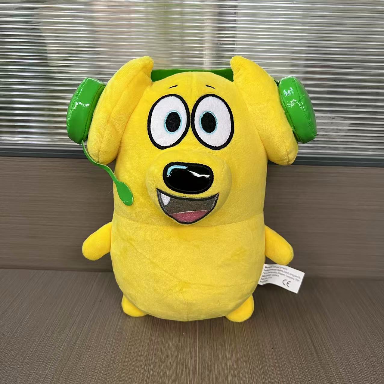 1/2PC Tyler And Snowy Snuggle  - Kids Toys Deals reseña y precio