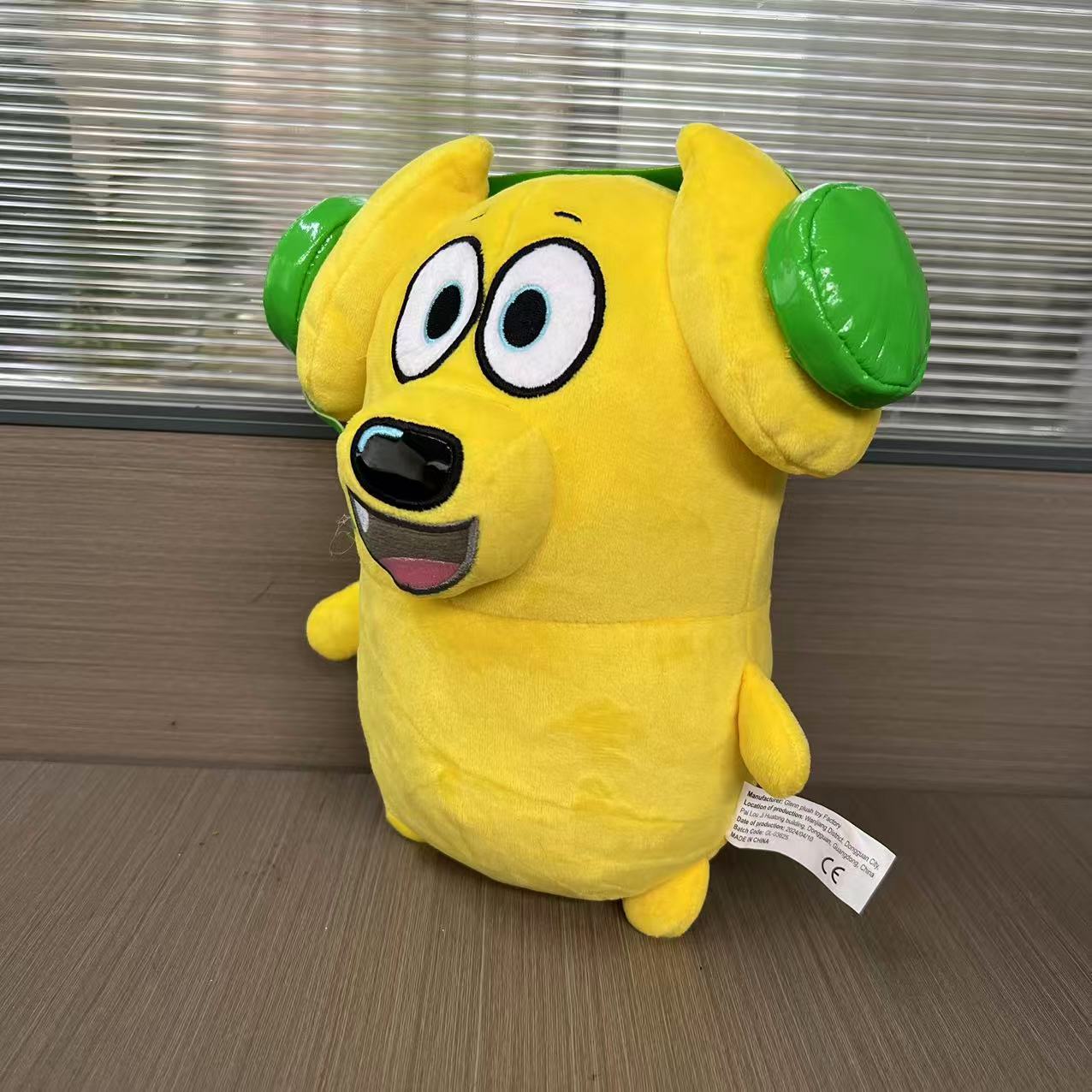 1/2PC Tyler And Snowy Snuggle  - Kids Toys Deals reseña y precio
