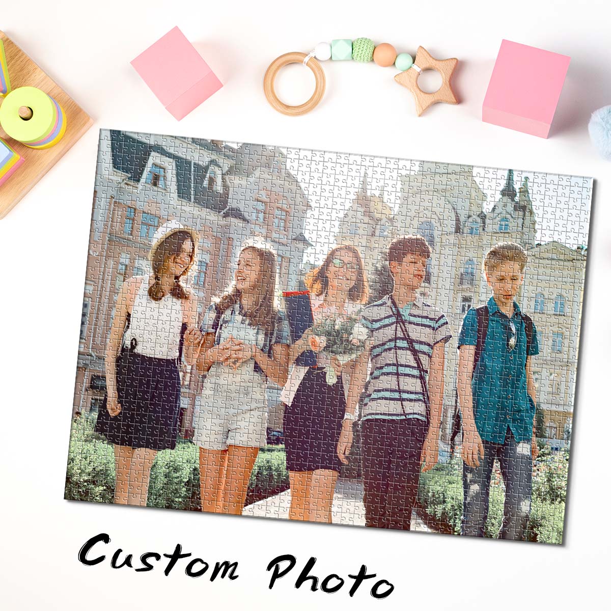 Creative Young children Custom - Kids Y Toys reseña y precio