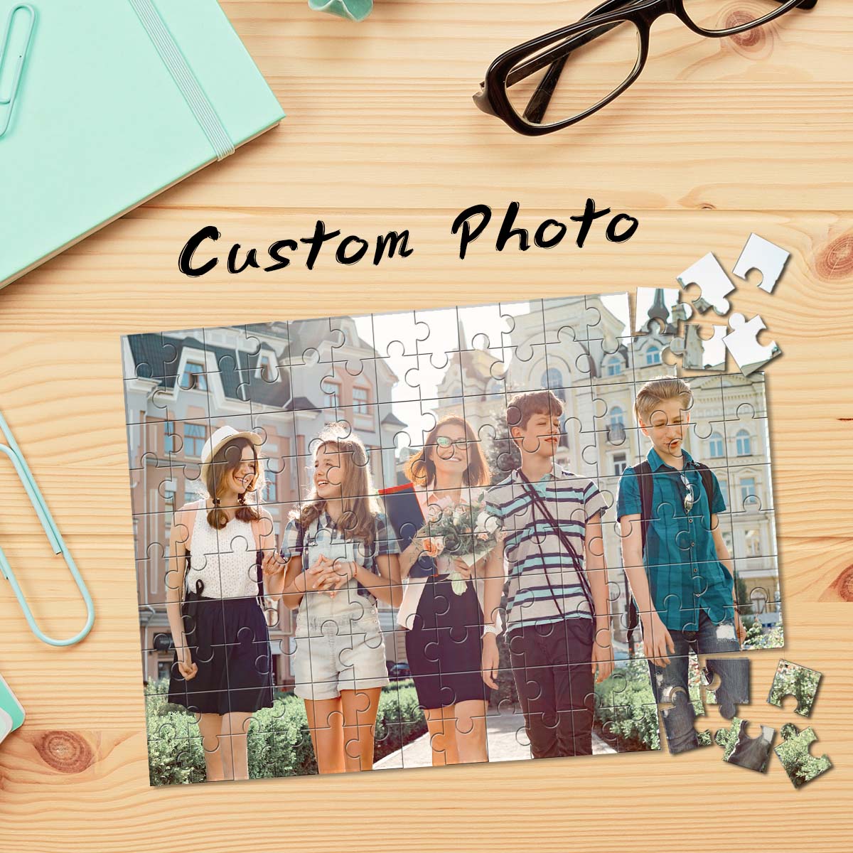 Creative Young children Custom - Kids Y Toys reseña y precio