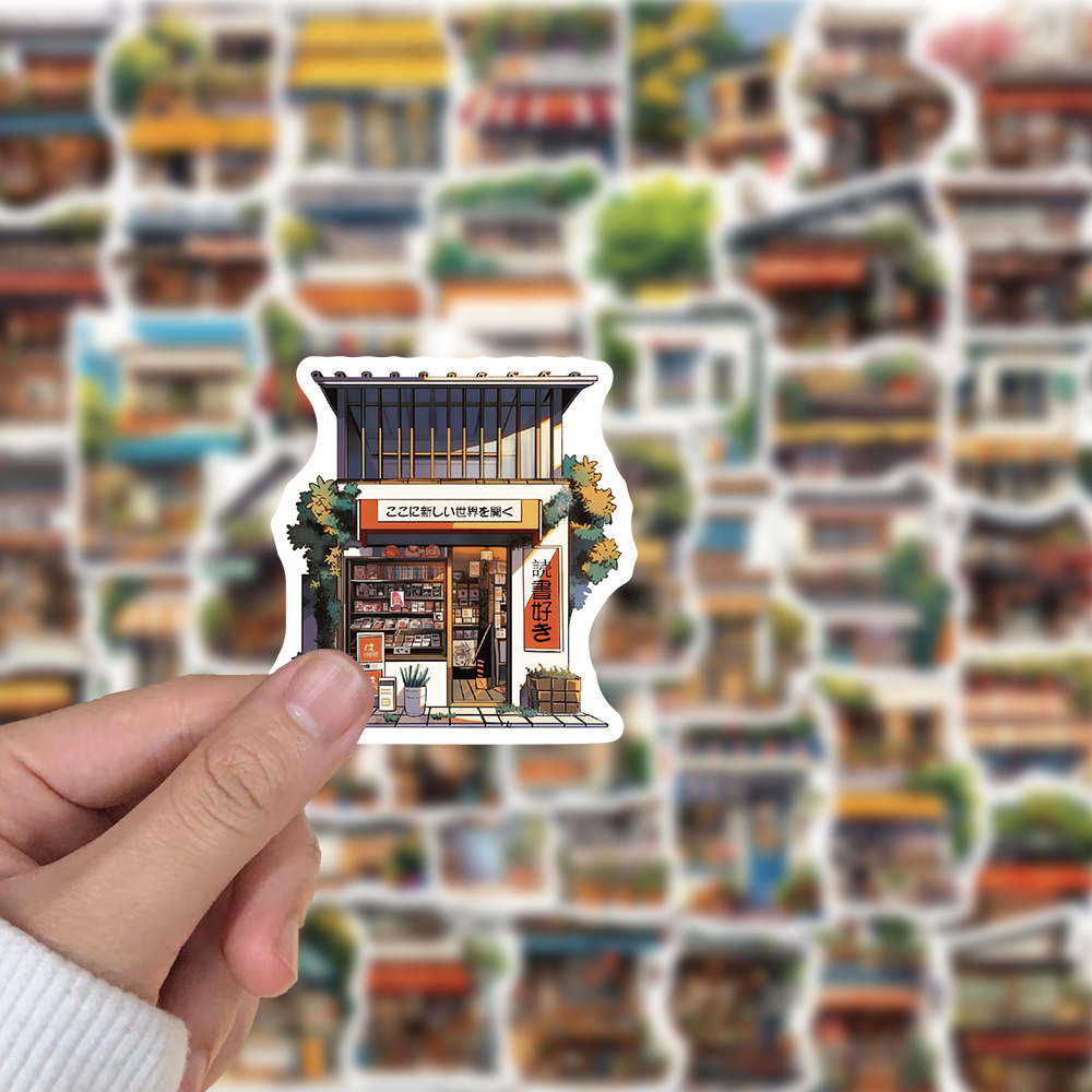 10/30/55pcs Japan Style Retro  - Kids Toys Stores reseña y precio