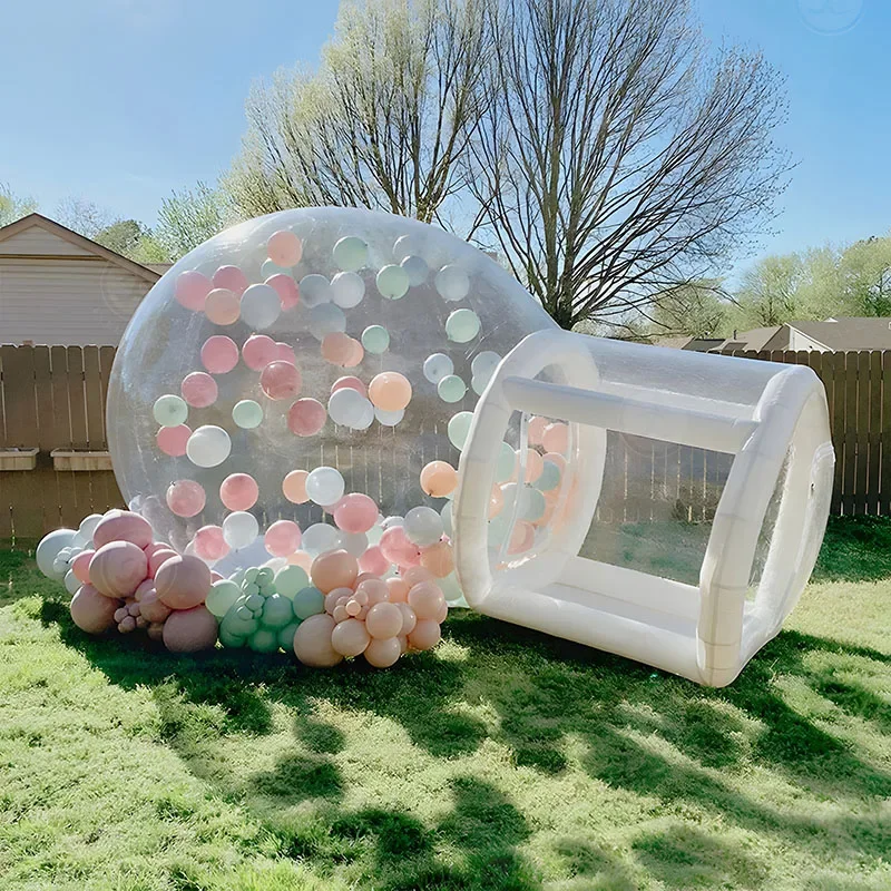 3M/10FT Inflatable Bubble Ball - Kids Toys Rental reseña y precio