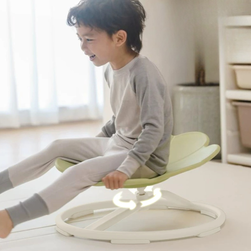Sensory Toys Kids Swivel Chair - Kids Toys Scooter reseña y precio